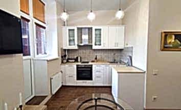 Бюджетный ремонт в студии 35 м2 