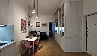 3D визуализация проекта и его реализация