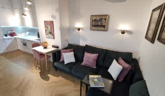 3D визуализация проекта и его реализация