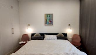 3D визуализация проекта и его реализация