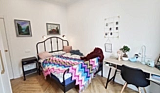 3D визуализация проекта и его реализация