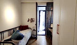 3D визуализация проекта и его реализация