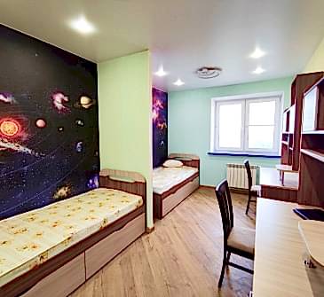 Евроремонт 3-к квартиры в 92 м2, слайд 4