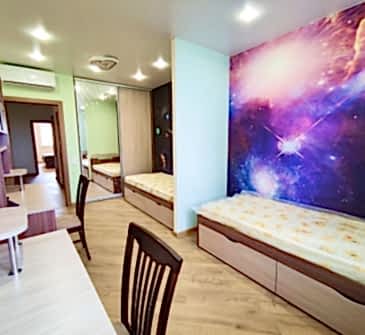 Евроремонт 3-к квартиры в 92 м2, слайд 5