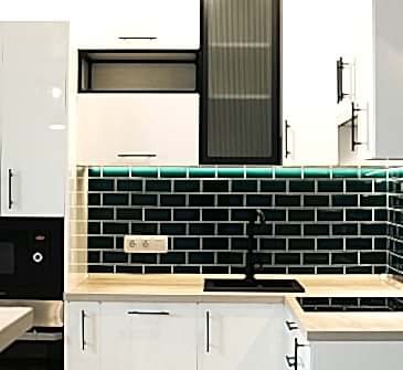 Капитальный ремонт 1-к кваритры 36 м2, слайд 5