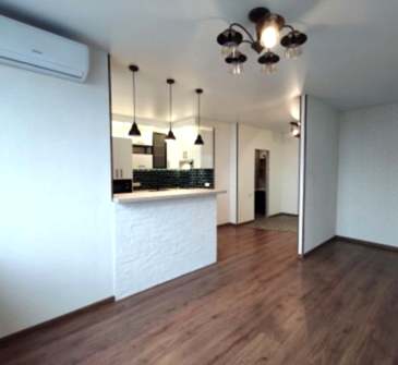 Капитальный ремонт 1-к кваритры 36 м2, слайд 6