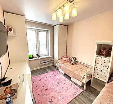 Капитальный ремонт 2-к квартиры 39 м2, слайд 4