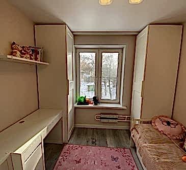 Капитальный ремонт 2-к квартиры 39 м2, слайд 5