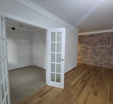 Капитальный ремонт в 3-к квартире 54 м2, слайд 6