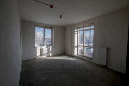 Черновой ремонт кухни