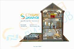 Дизайн-проект Основной Фото 1