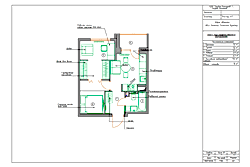 Дизайн-проект Планировочное решение Фото 2