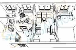 Дизайн-проект Полный Фото 2