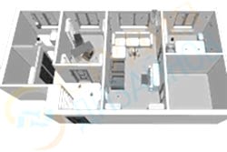 Дизайн-проект Полный Фото 3