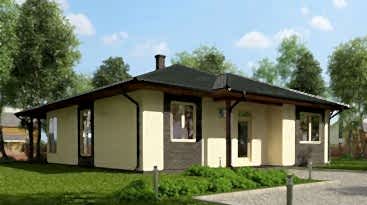 Проект Бруно