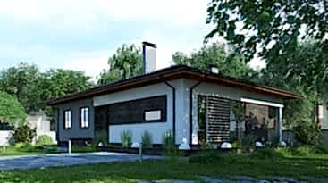 Проект Купер