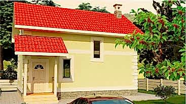 Проет Грибок