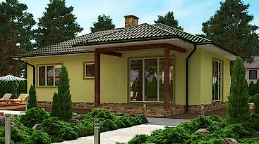 Проект Кили