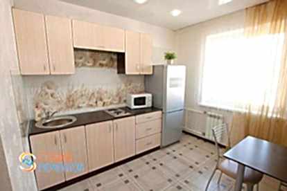 Ремонт кухни под ключ 5 кв.м.