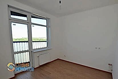 Косметический ремонт кухни в квартире 39 кв.м.