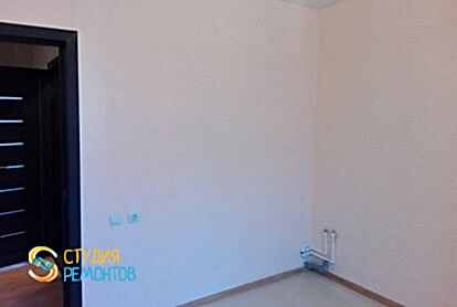 Косметический ремонт кухни в квартире 52 кв.м., фото 1